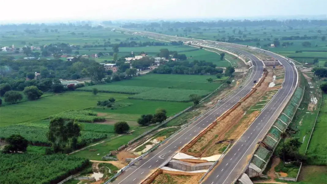 NHAI’s FY 2023–24 sustainability report underlines ESG-driven highway development